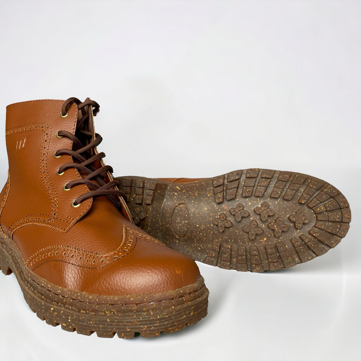Botas Torino (Miel)