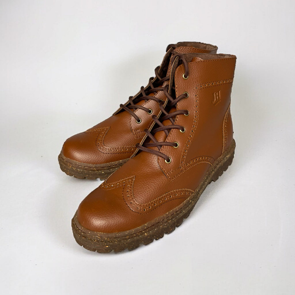 Botas Torino (Miel)