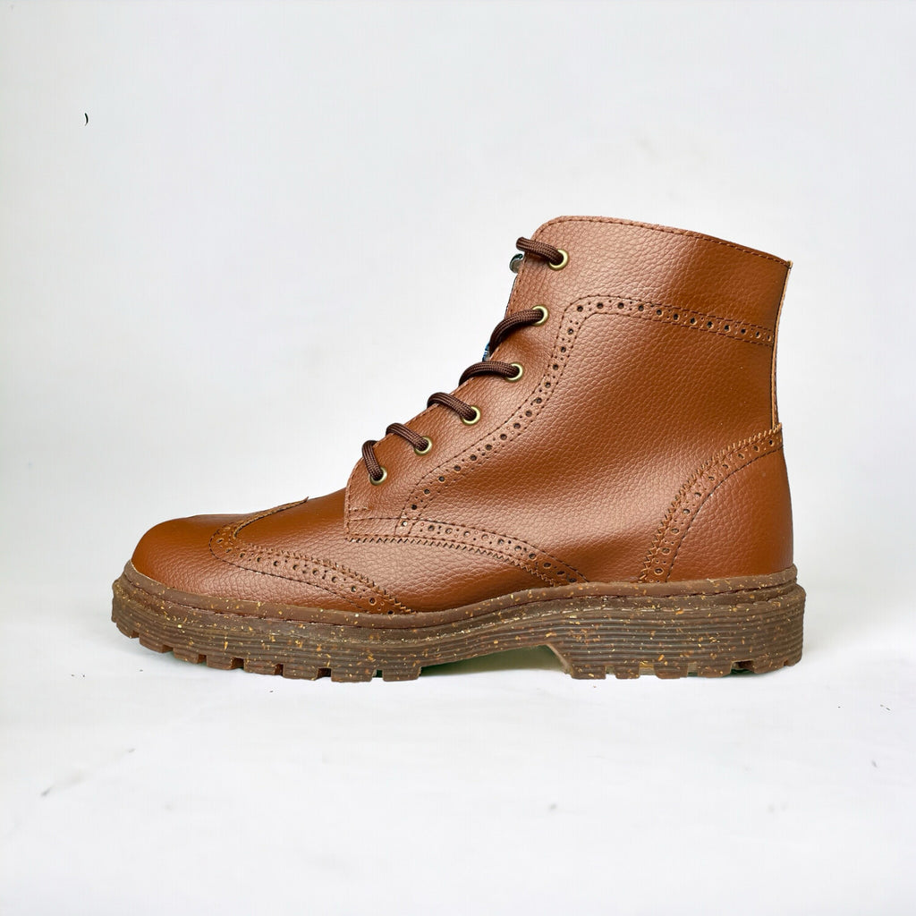 Botas Torino (Miel)