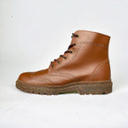 Botas Torino (Miel)