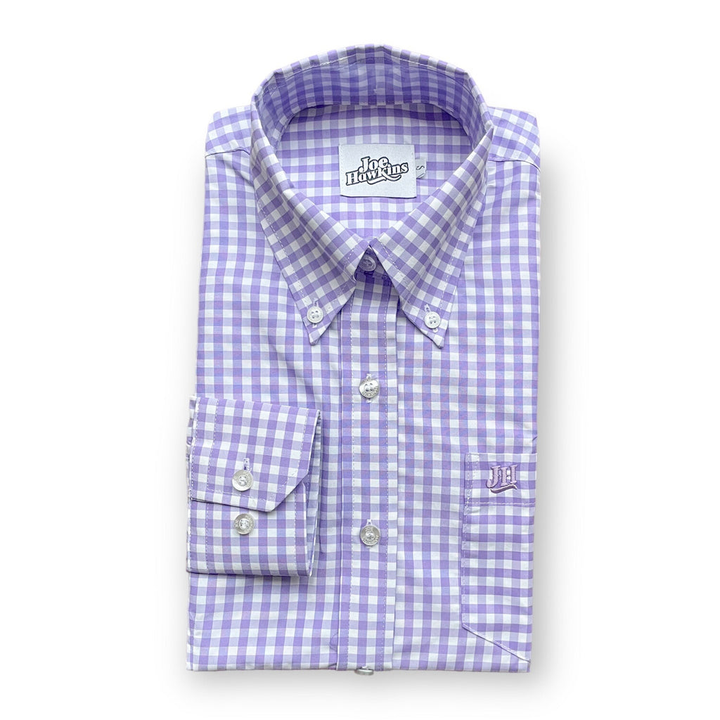 Camisa Amy (Lila)