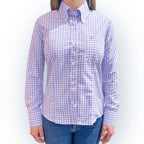 Camisa Amy (Lila)