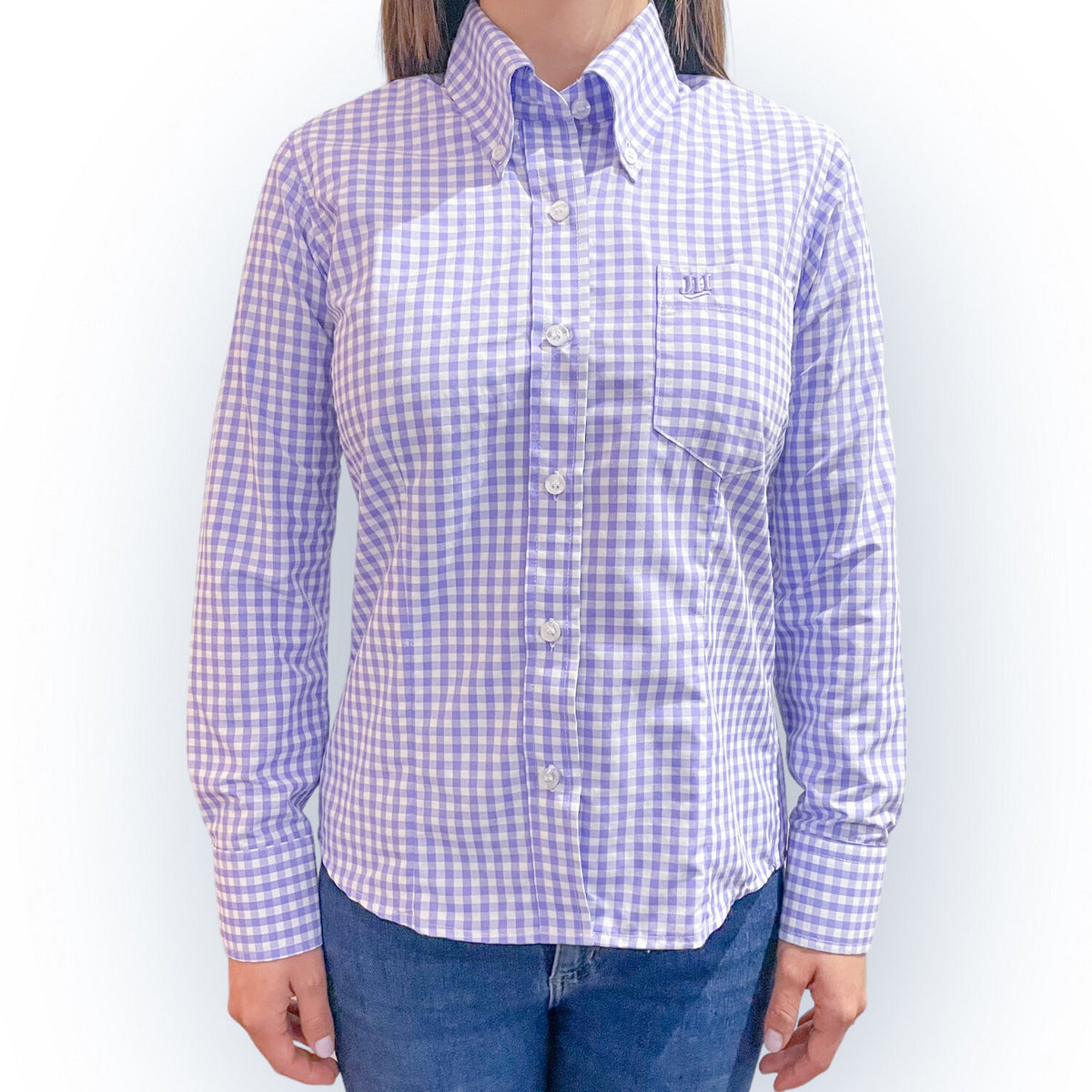 Camisa Amy (Lila)