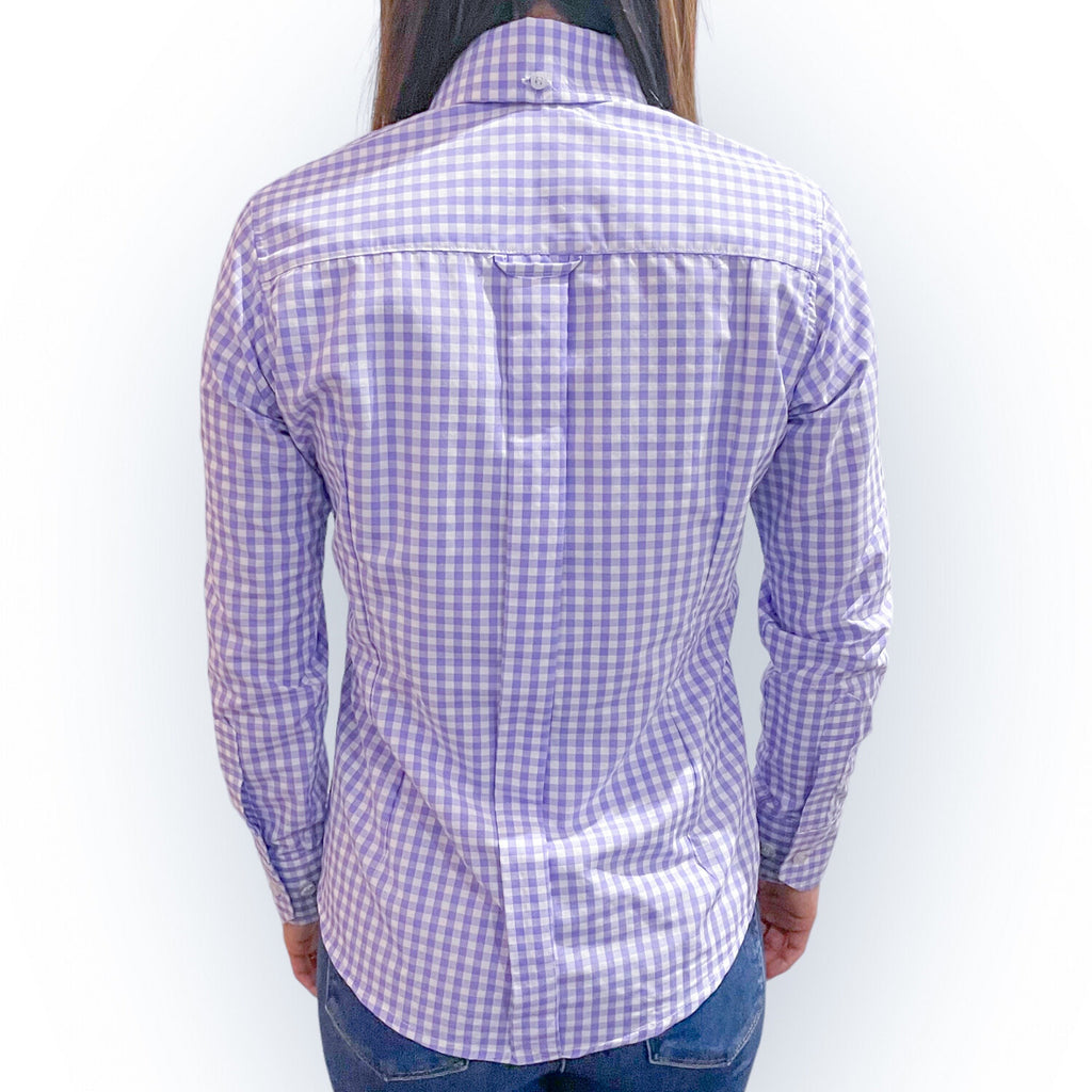 Camisa Amy (Lila)