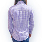 Camisa Amy (Lila)