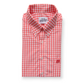 Camisa Harriot - Rojo coral