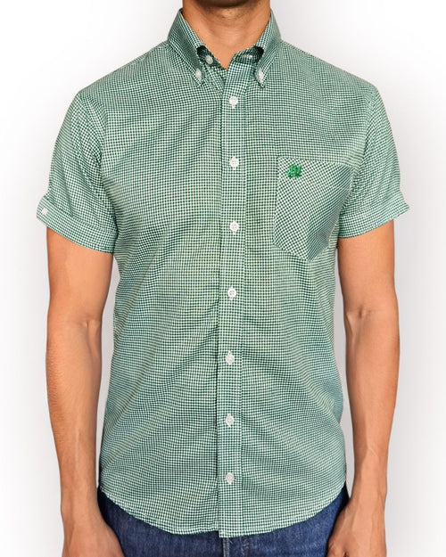 Camisa Harriot - Verde