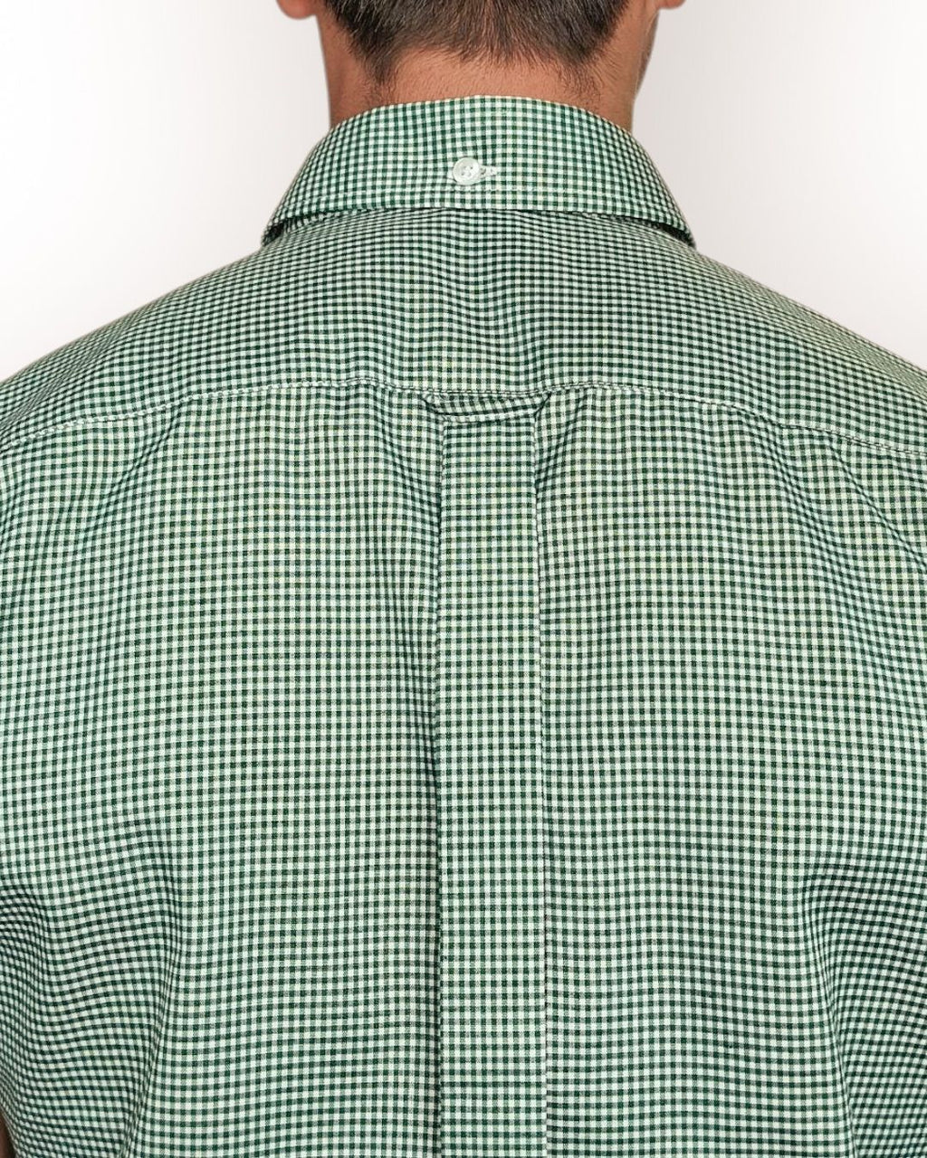 Camisa Harriot - Verde