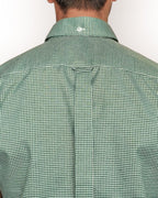Camisa Harriot - Verde