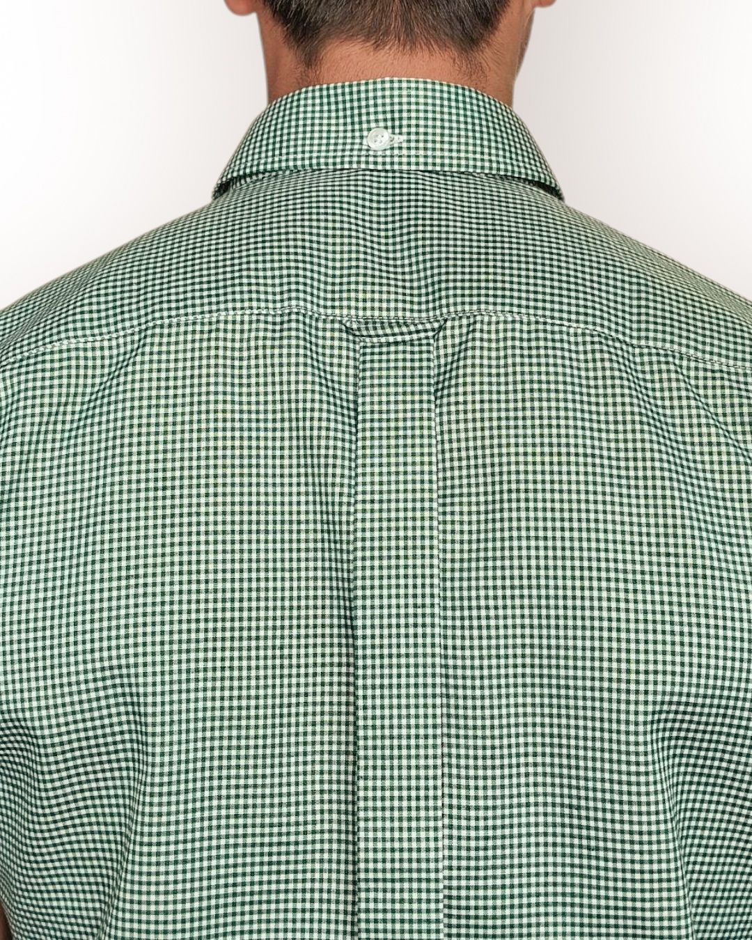 Camisa Harriot - Verde