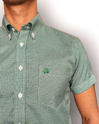 Camisa Harriot - Verde