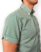 Camisa Harriot - Verde