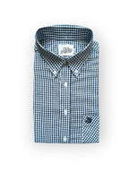 Camisa Marcia - Azul oxford