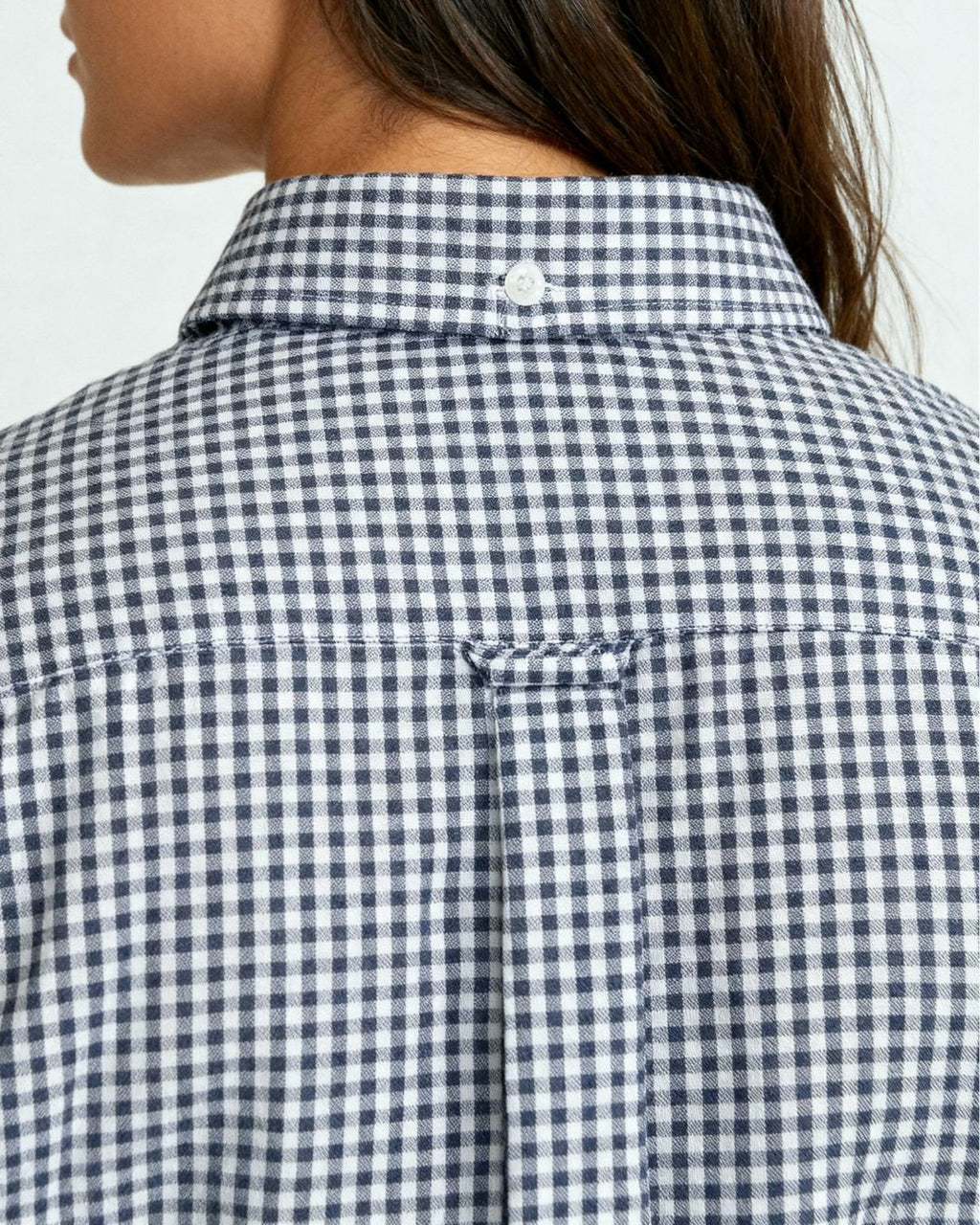 Camisa Marcia - Azul oxford