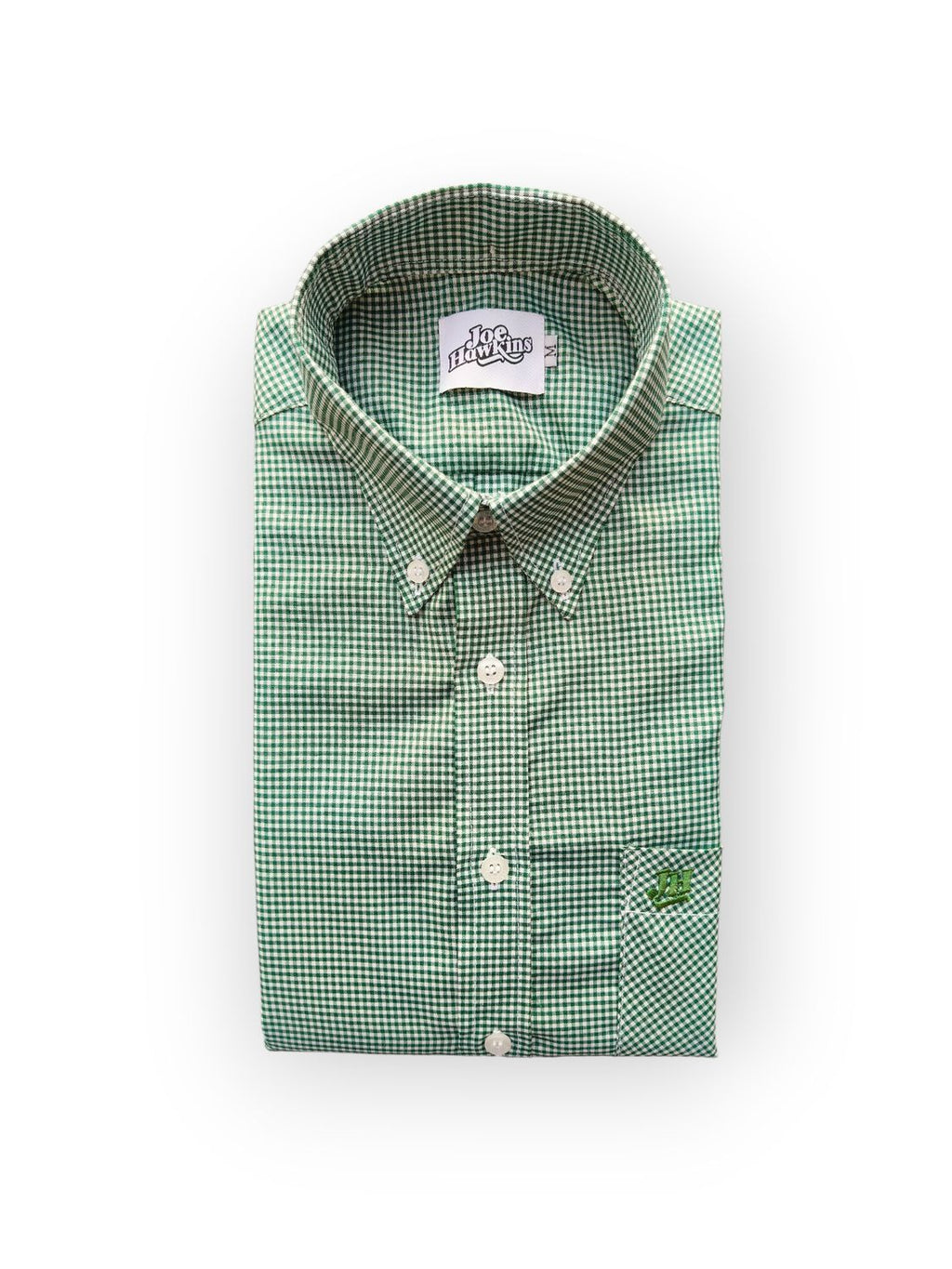 Camisa Marcia - Verde