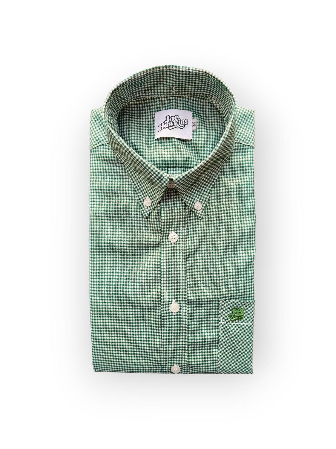 Camisa Marcia - Verde