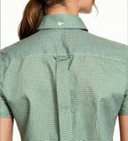 Camisa Marcia - Verde