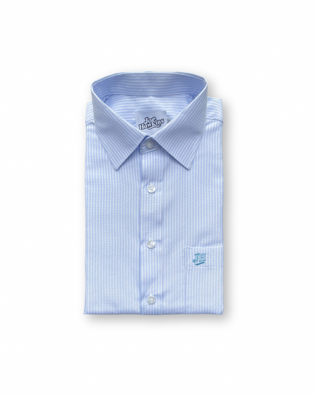 Camisa Specter (Azul Pastel)