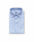Camisa Specter (Azul Pastel)