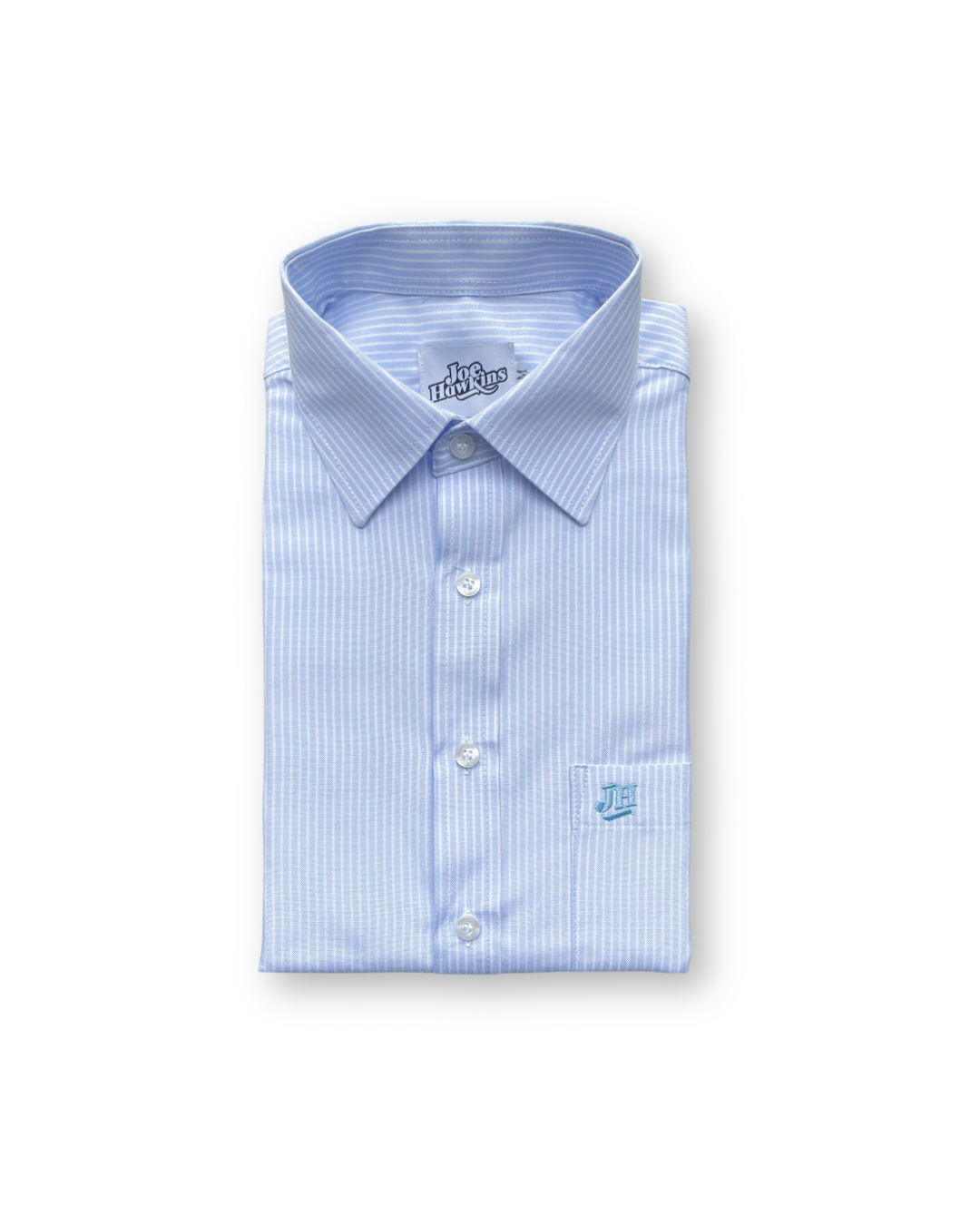 Camisa Specter (Azul Pastel)
