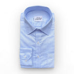 Camisa Specter (Azul claro)