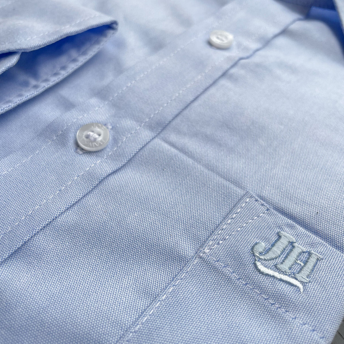 Camisa Specter (Azul claro)