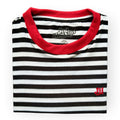 Camiseta Brighton - Negro