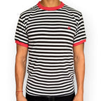 Camiseta Brighton - Negro