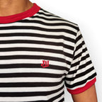 Camiseta Brighton - Negro