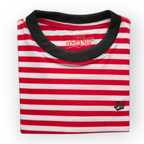 Camiseta Brighton - Rojo