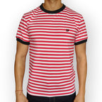 Camiseta Brighton - Rojo