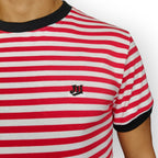 Camiseta Brighton - Rojo