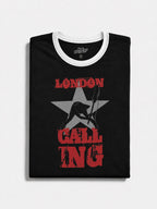 Camiseta London Calling