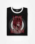 Love Music, Hate Racism T-shirt