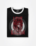Love Music, Hate Racism T-shirt