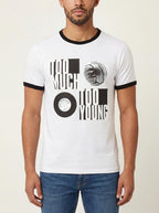 Camiseta Too Much Too Young