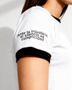 “Free Palestine – Poppy” T-shirt