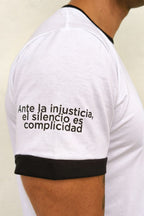 Camiseta “Palestina Libre – Amapola”