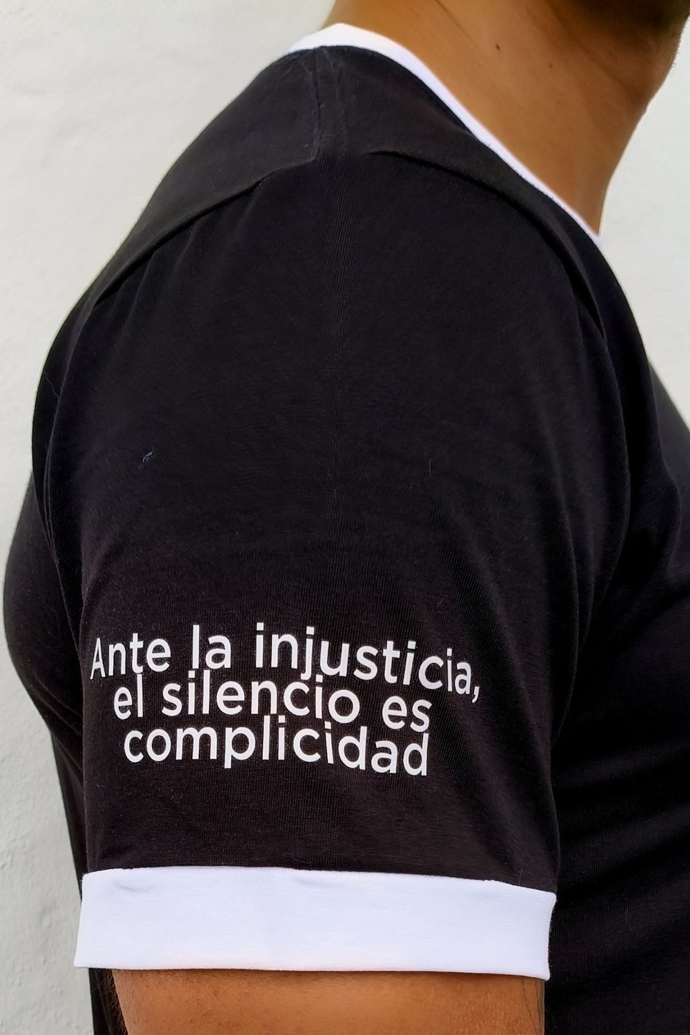 Camiseta “Palestina Libre – Sandía”