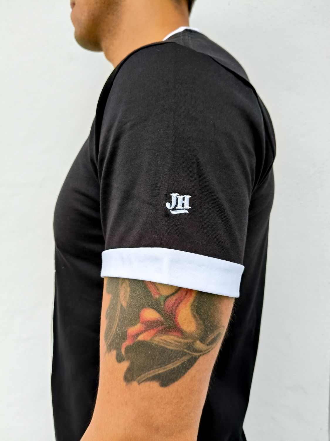 Camiseta “Palestina Libre – Sandía”