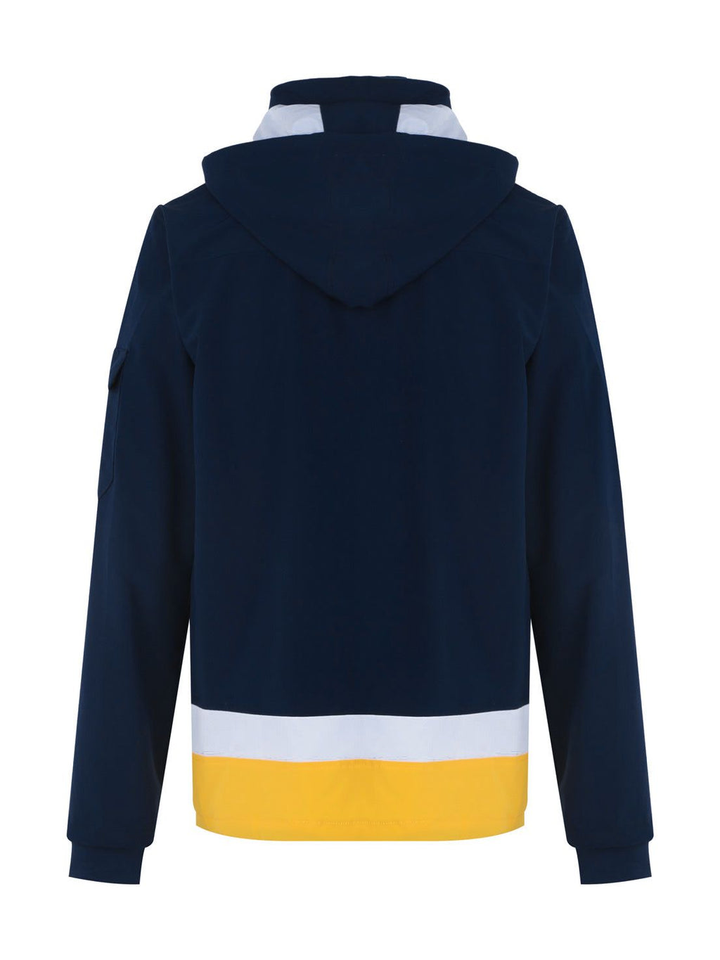 Chaqueta rompevientos ECO - Deep Blue