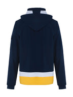 Chaqueta rompevientos ECO - Deep Blue