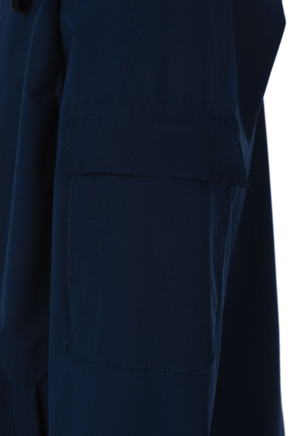 Chaqueta rompevientos ECO - Deep Blue