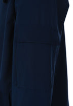 Chaqueta rompevientos ECO - Deep Blue