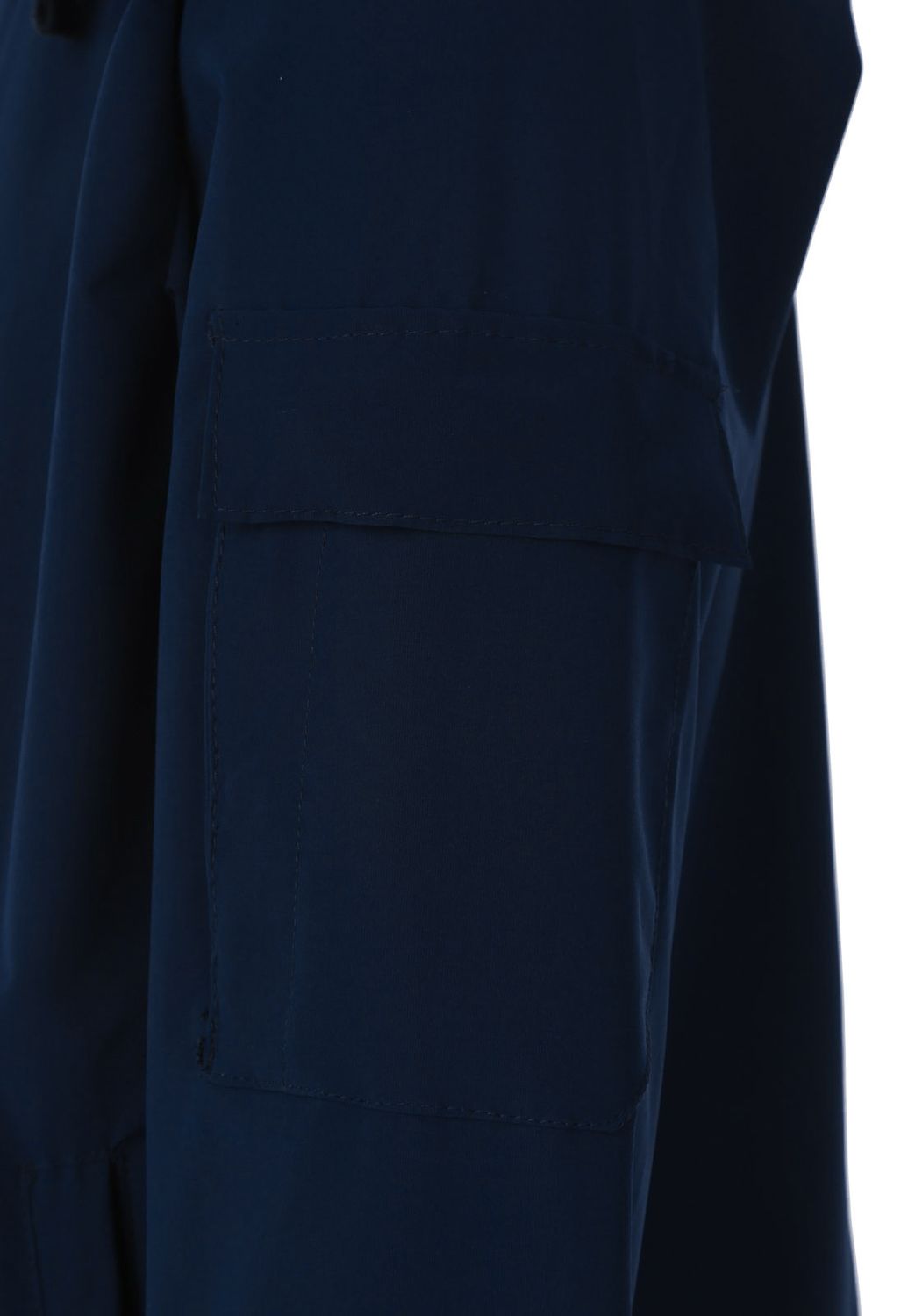 Chaqueta rompevientos ECO - Deep Blue