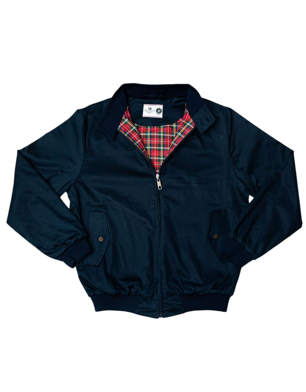 Harrington JH - Dark blue