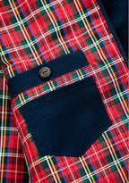 Harrington JH - Dark blue