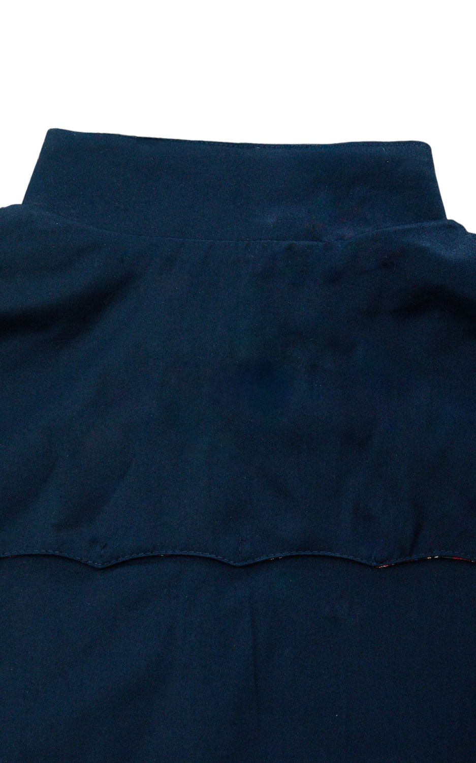 Harrington JH - Dark blue
