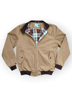 Harrington JH - Camel