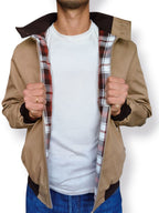 Harrington JH - Camel